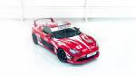 Toyota GT 86 Tribute Toyota TS020 2018 года
